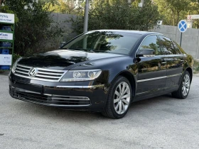 VW Phaeton FACE* 3.0D* КАМЕРА* МАСАЖ, снимка 3