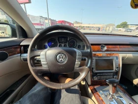 VW Phaeton FACE* 3.0D* КАМЕРА* МАСАЖ, снимка 16