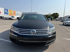 VW Phaeton FACE* 3.0D* КАМЕРА* МАСАЖ, снимка 3