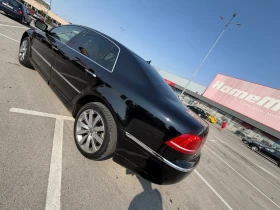 VW Phaeton FACE* 3.0D* КАМЕРА* МАСАЖ, снимка 5
