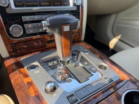 VW Phaeton FACE* 3.0D* КАМЕРА* МАСАЖ, снимка 13