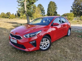 Kia Ceed, снимка 1