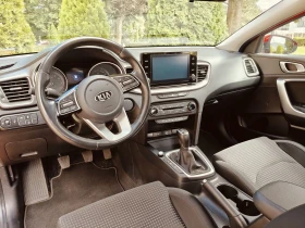 Kia Ceed, снимка 11