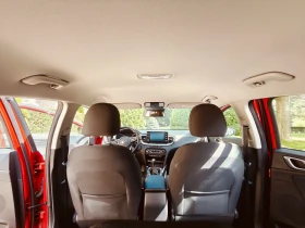 Kia Ceed, снимка 10
