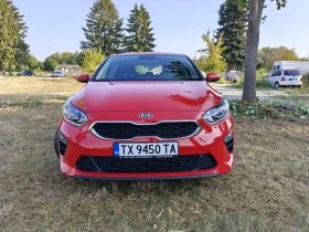 Kia Ceed, снимка 7