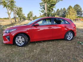 Kia Ceed, снимка 2