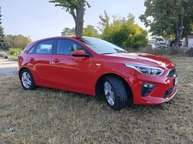 Kia Ceed, снимка 6