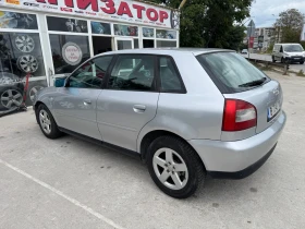 Audi A3 1, 9tdi; 131кс, снимка 4