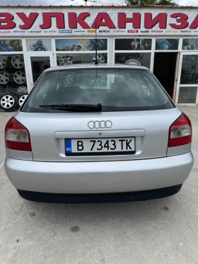 Audi A3 1, 9tdi; 131кс, снимка 6