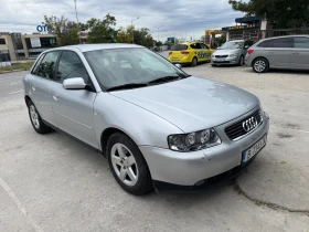 Audi A3 1, 9tdi; 131кс, снимка 2