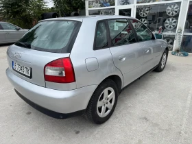 Audi A3 1, 9tdi; 131кс, снимка 5