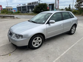 Audi A3 1, 9tdi; 131кс, снимка 3
