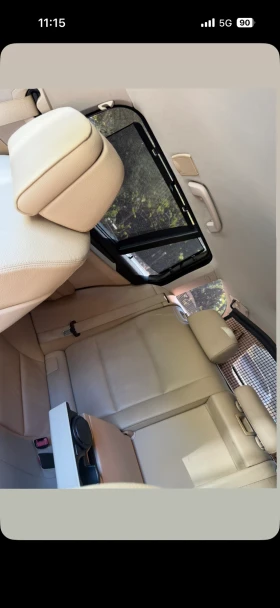 BMW 525 N57 | M пакет | Comfort салон | RWD | ~320 к.с., снимка 8