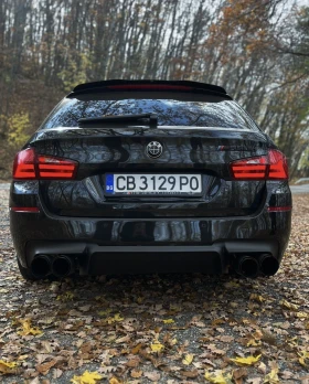 BMW 525 N57 | M пакет | Comfort салон | RWD | ~320 к.с., снимка 3