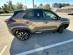 Toyota Yaris Cross PREMIERE EDITION facelift 130 hp, снимка 3