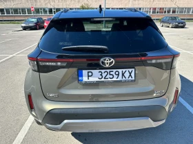 Toyota Yaris Cross PREMIERE EDITION facelift 130 hp, снимка 12
