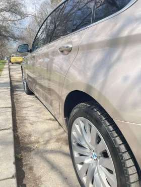 BMW 5 Gran Turismo, снимка 5