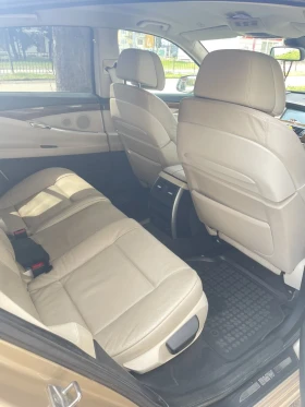 BMW 5 Gran Turismo, снимка 4