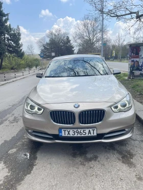 BMW 5 Gran Turismo, снимка 2