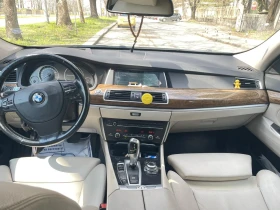 BMW 5 Gran Turismo, снимка 8