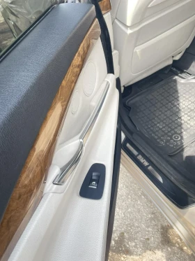 BMW 5 Gran Turismo, снимка 10