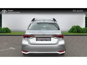 Toyota Corolla SDN 1.5P 6MT EXECUTIVE, снимка 4
