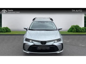 Toyota Corolla SDN 1.5P 6MT EXECUTIVE, снимка 5