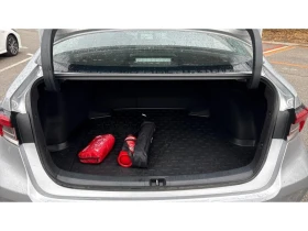 Toyota Corolla SDN 1.5P 6MT EXECUTIVE, снимка 10