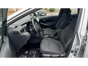 Toyota Corolla SDN 1.5P 6MT EXECUTIVE, снимка 12