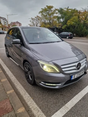 Mercedes-Benz B 180, снимка 6