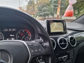 Mercedes-Benz B 180, снимка 4