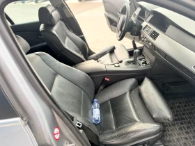 BMW 525 2.5TDI Собствен лизинг!!!, снимка 13