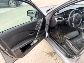 BMW 525 2.5TDI Собствен лизинг!!!, снимка 9