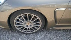 Porsche Panamera DIESEL | Mobile.bg    12