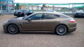 Porsche Panamera DIESEL | Mobile.bg    2