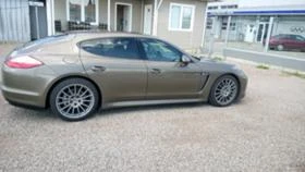 Porsche Panamera DIESEL | Mobile.bg    3