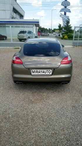 Porsche Panamera DIESEL | Mobile.bg    4