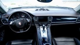 Porsche Panamera DIESEL | Mobile.bg    5