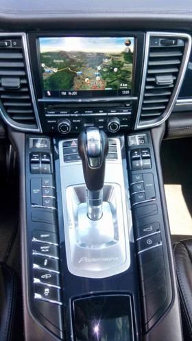 Porsche Panamera DIESEL | Mobile.bg    7