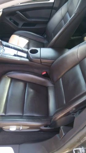 Porsche Panamera DIESEL | Mobile.bg    9