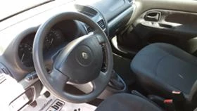 Renault Clio 12i GAZ | Mobile.bg    14