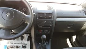 Renault Clio 12i GAZ | Mobile.bg    16