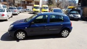 Renault Clio 12i GAZ | Mobile.bg    2