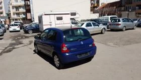 Renault Clio 12i GAZ | Mobile.bg    3