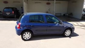 Renault Clio 12i GAZ | Mobile.bg    4