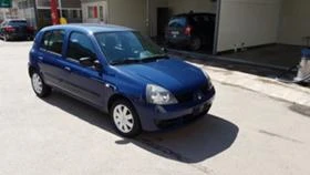 Renault Clio 12i GAZ | Mobile.bg    5