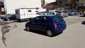 Renault Clio 12i GAZ | Mobile.bg    6