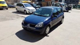 Renault Clio 12i GAZ | Mobile.bg    7