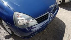 Renault Clio 12i GAZ | Mobile.bg    8