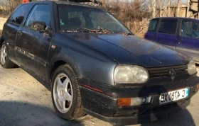 VW Golf     3 / Volkswagen Golf 3 GTI | Mobile.bg    1
